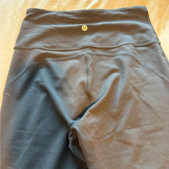 Lululemon Groove Nulu Super-High-Rise Flared Pant - Size 6 - Picture 3 of 9